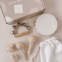 Little love music set