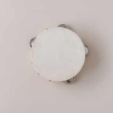 Tambourine drum