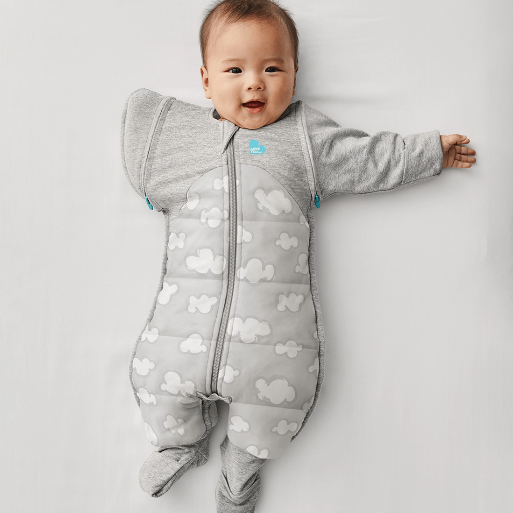 SLEEP SUIT™ Transition warm 2.5 tog - [product_vendor}