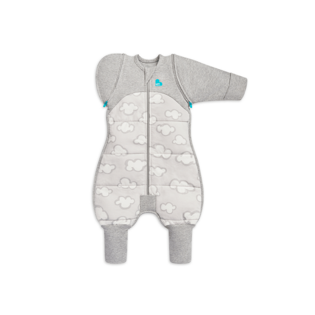 SLEEP SUIT™ Transition warm 2.5 tog - [product_vendor}