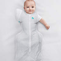 SWADDLE UP™ transition bag bamboo 1.0 tog - [product_vendor}