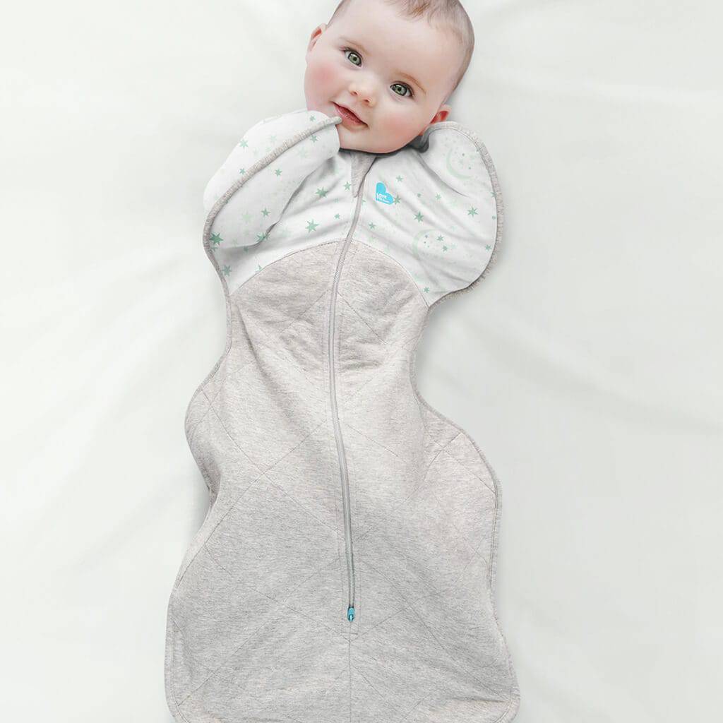 SWADDLE UP™ extra warm 3.5 tog - [product_vendor}