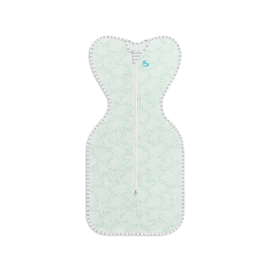 SWADDLE UP™ organic 1.0 tog - [product_vendor}
