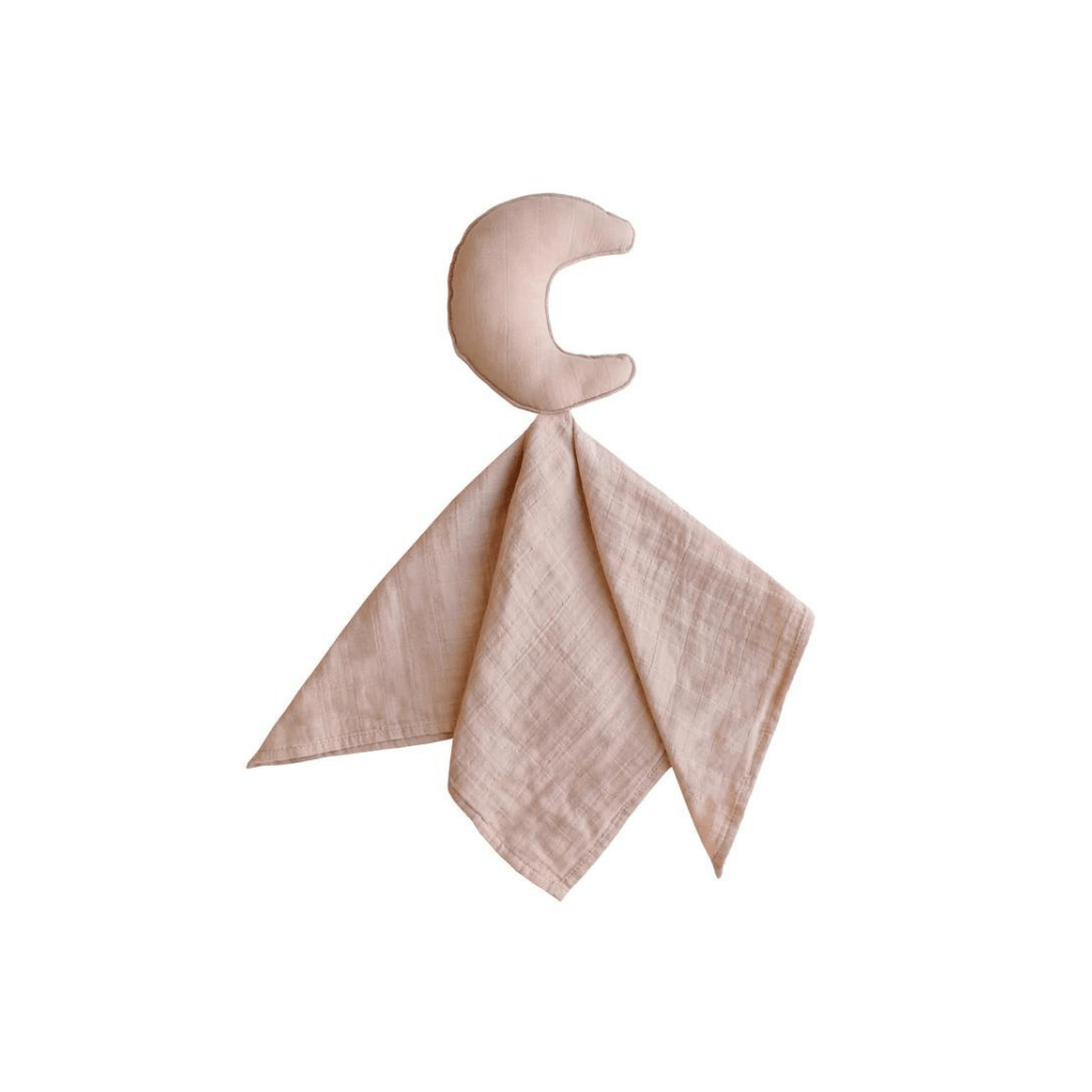 Lovey blanket | Mushie