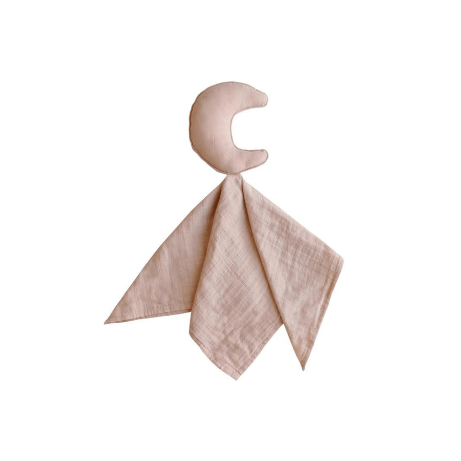 Lovey blanket | Mushie