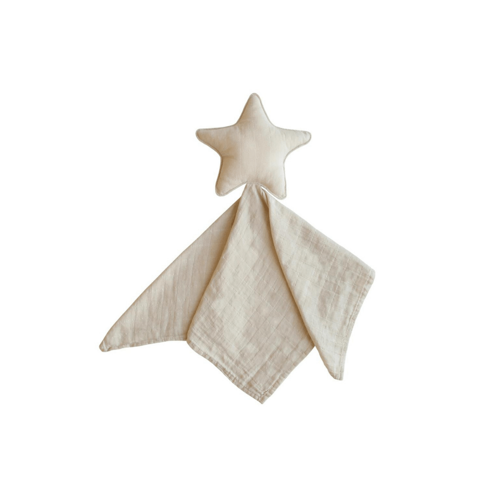 Lovey blanket | Mushie