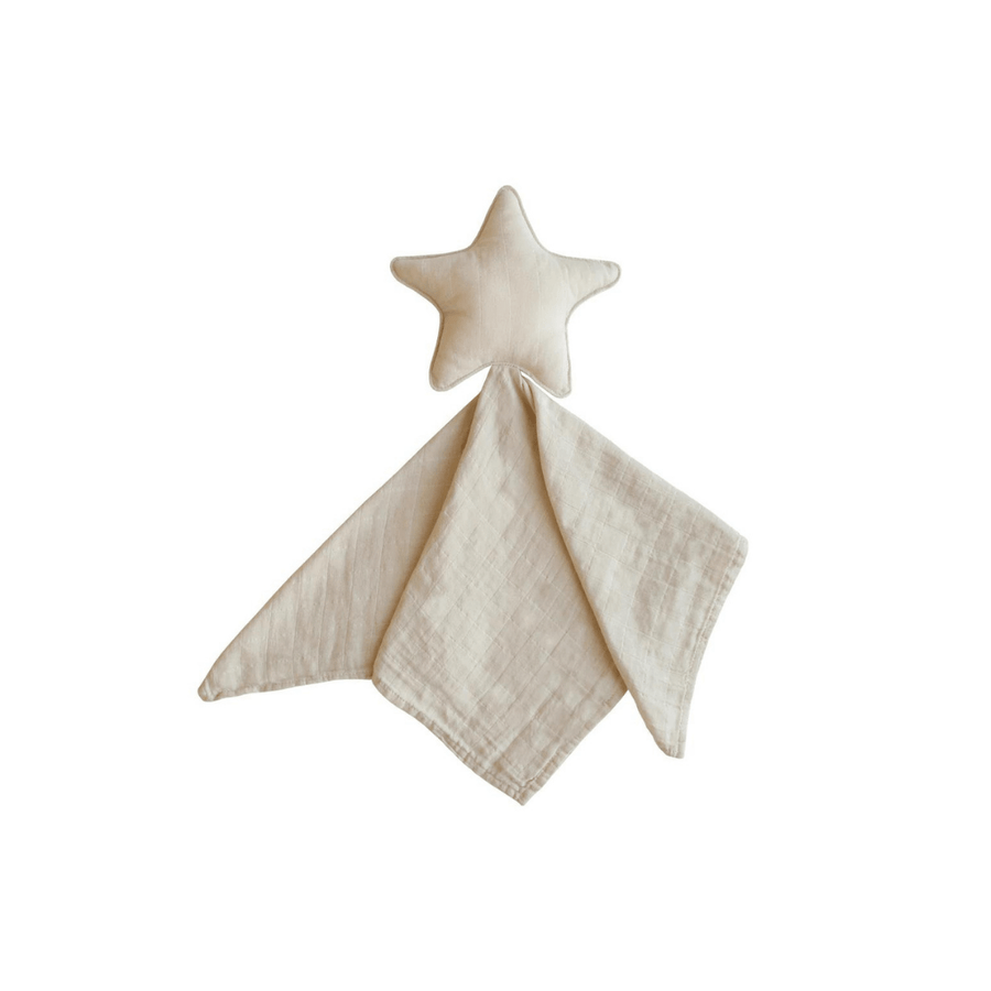 Lovey blanket | Mushie