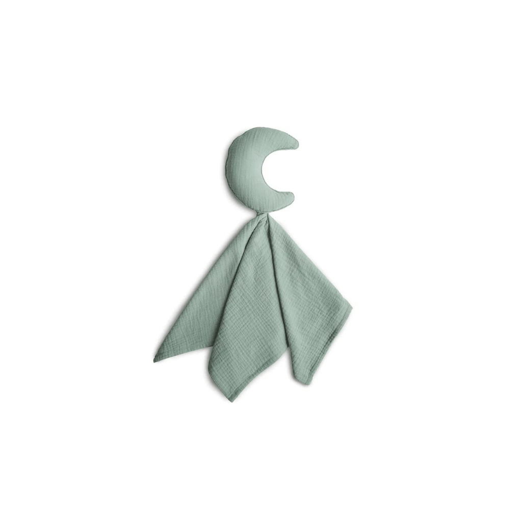 Lovey blanket | Mushie