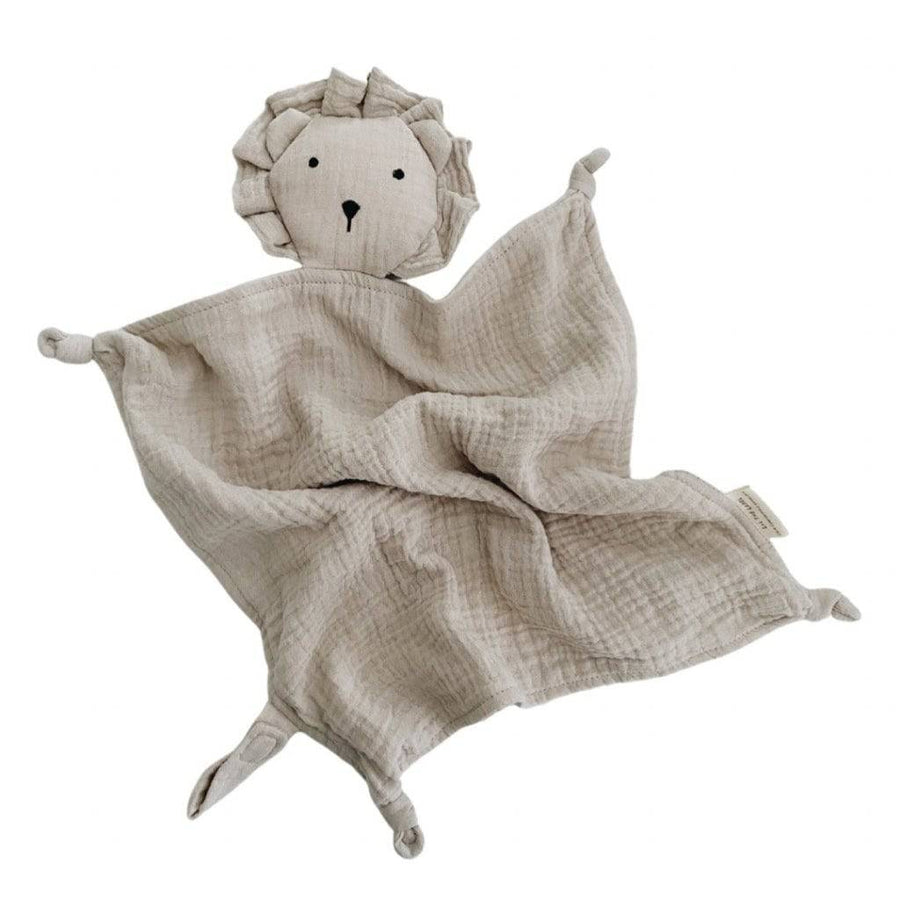 Lucky lion | Lion + Lamb the label