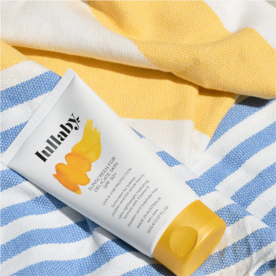 Lullaby SPF50+ For Sensitive Skin - [product_vendor}