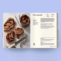Lunch Box Bible | Julia Tellidis & Lauren Skora | Baby Food Bible