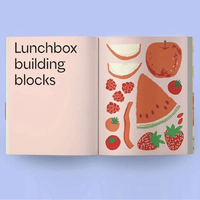 Lunch Box Bible | Julia Tellidis & Lauren Skora | Baby Food Bible