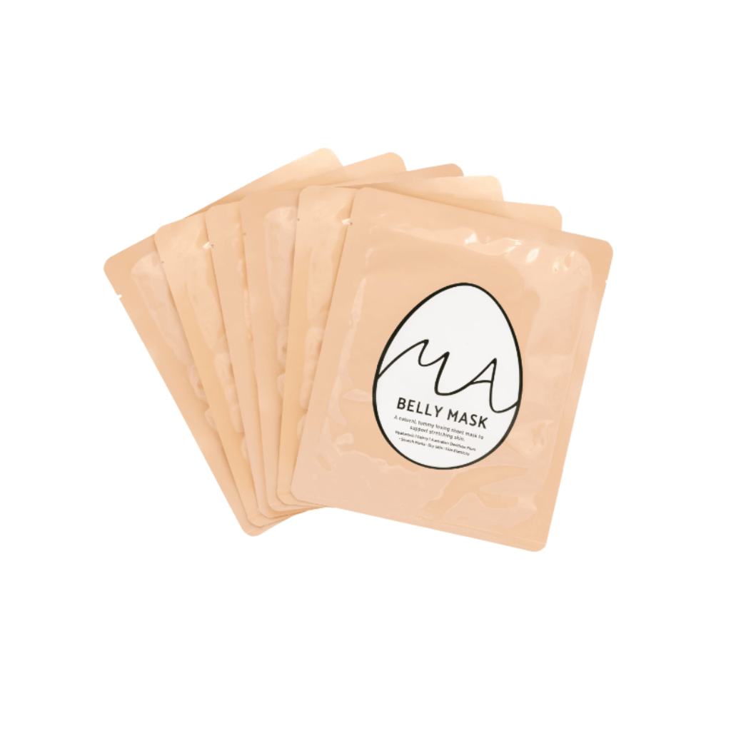 Belly mask single - [product_vendor}
