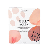 Belly mask trio - [product_vendor}