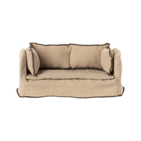 Miniature couch | Maileg