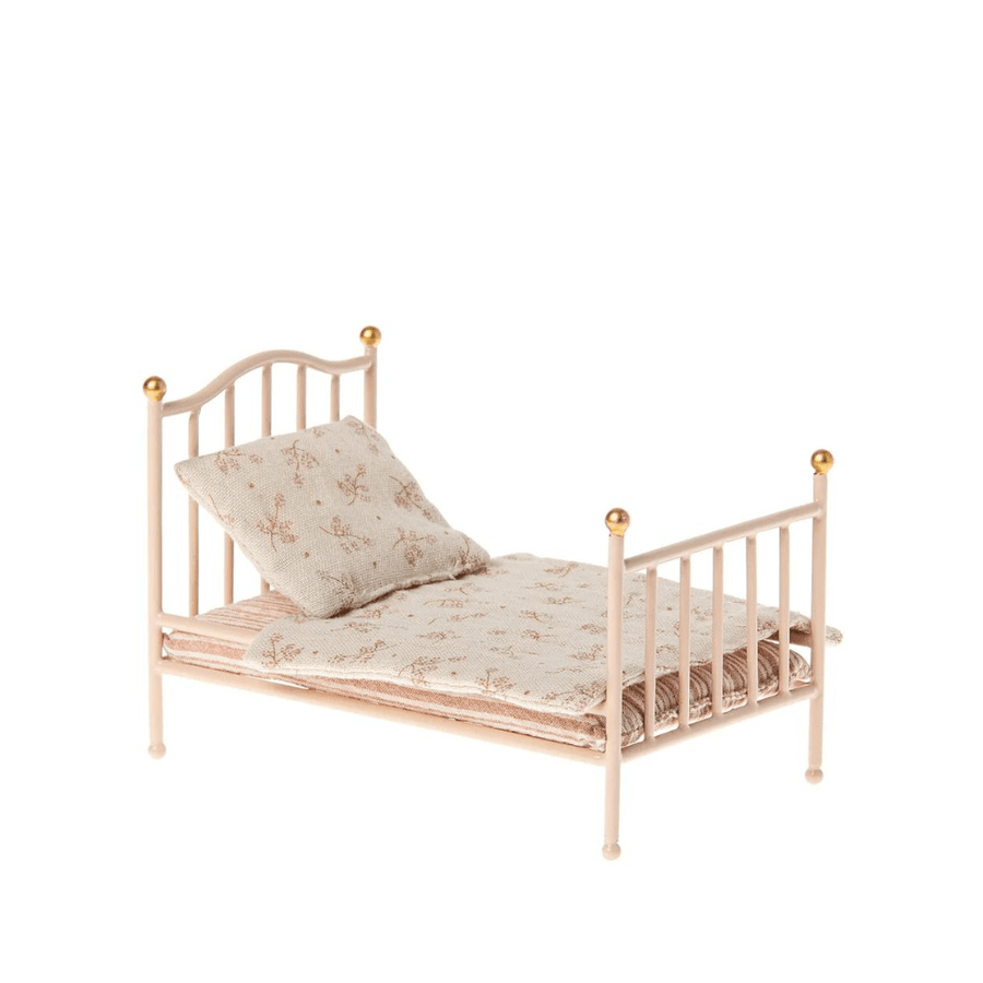 Mouse vintage bed rose | Maileg