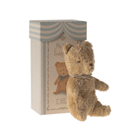 My first Teddy sand | Maileg