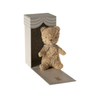 My first Teddy sand | Maileg