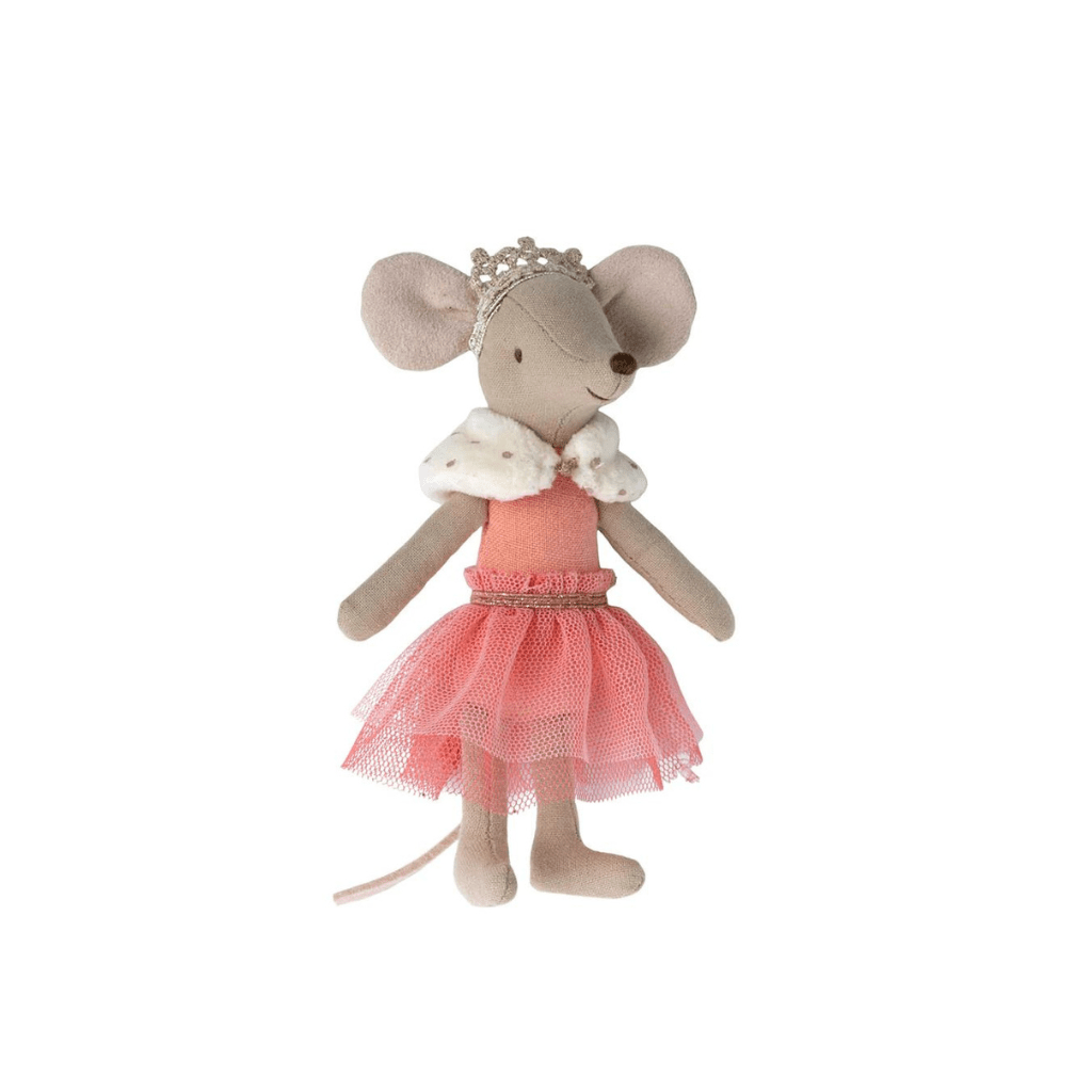 Princess mouse big sister | Maileg