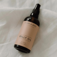 Belly oil - [product_vendor}