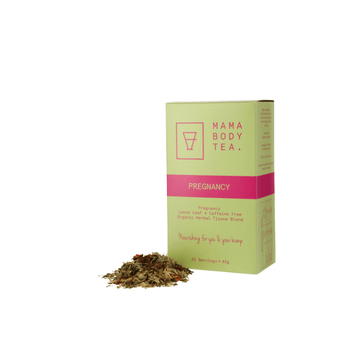 Pregnancy tea - [product_vendor}