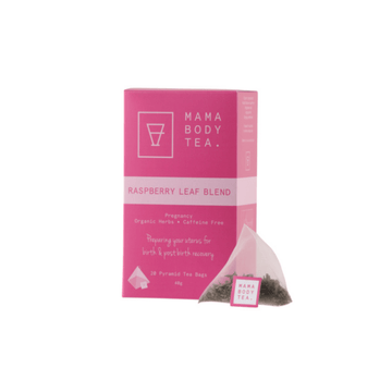 Raspberry leaf tea - [product_vendor}