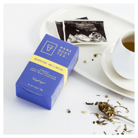 Morning wellness tea - [product_vendor}