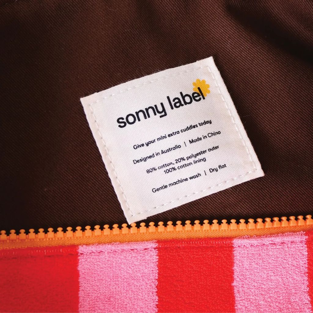 Mama clutch | Sonny Label