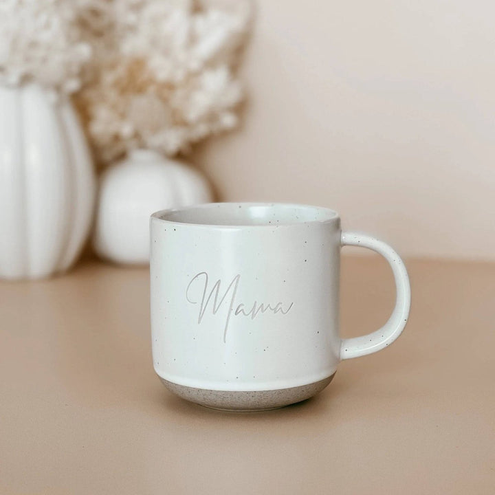 Mama mug | Blossom + Pear