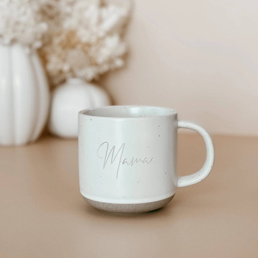 Mama mug | Blossom + Pear