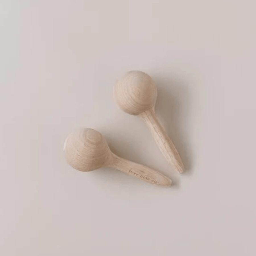 Love Note Co
