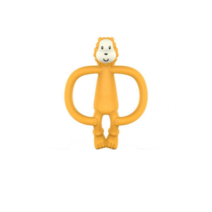 Lion teether - [product_vendor}
