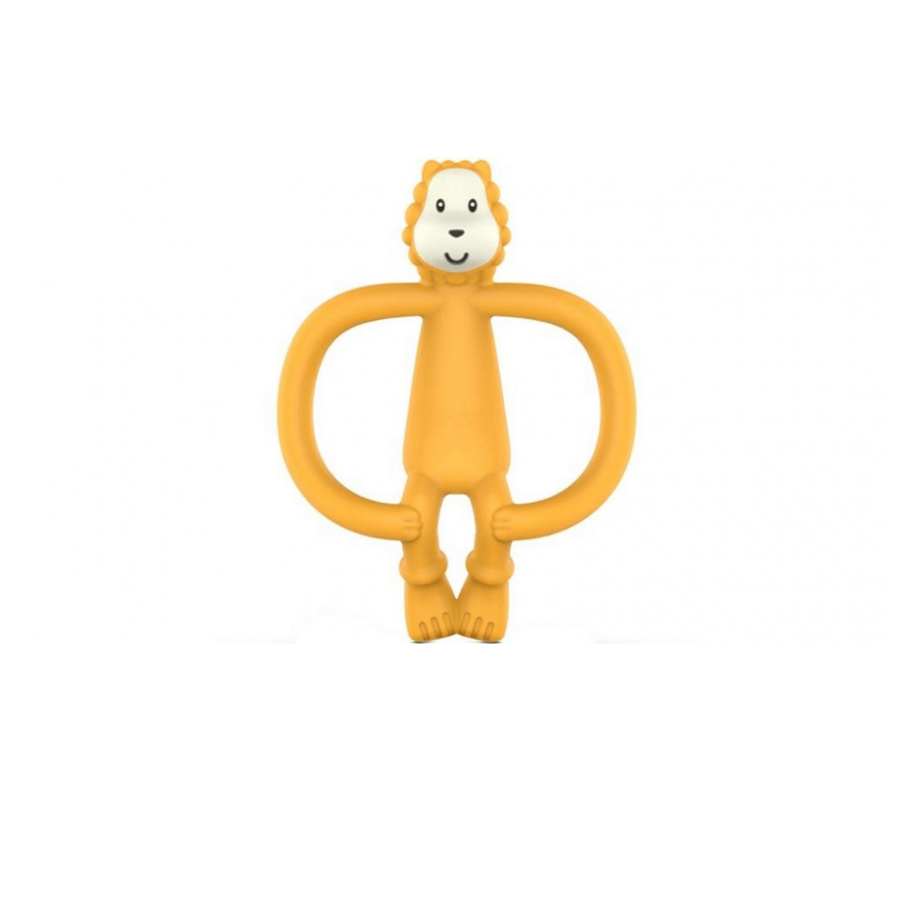 Lion teether - [product_vendor}