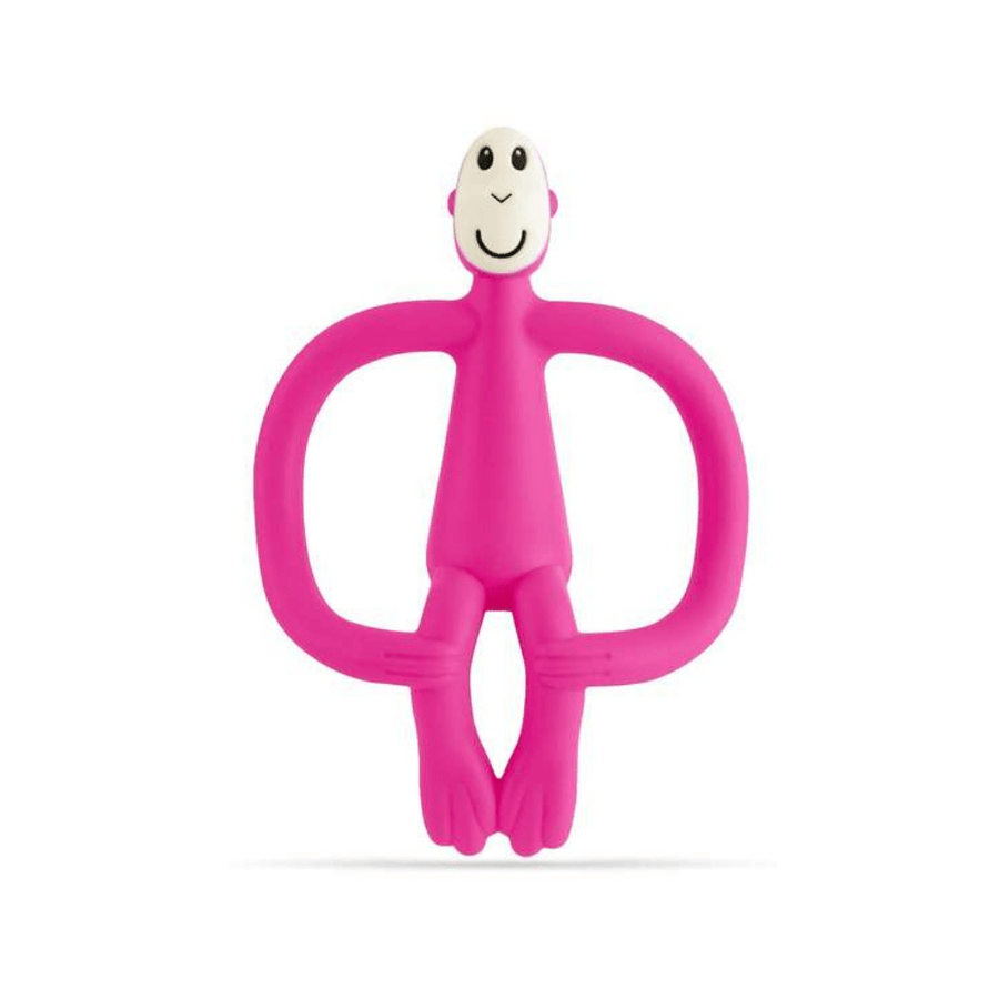 Matchstick monkey teething toy and gel applicator - [product_vendor}