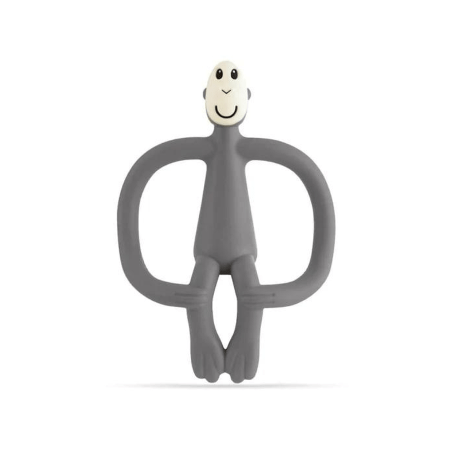 Matchstick monkey teething toy and gel applicator - [product_vendor}