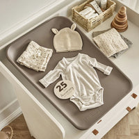 Matty changing mat | Leander