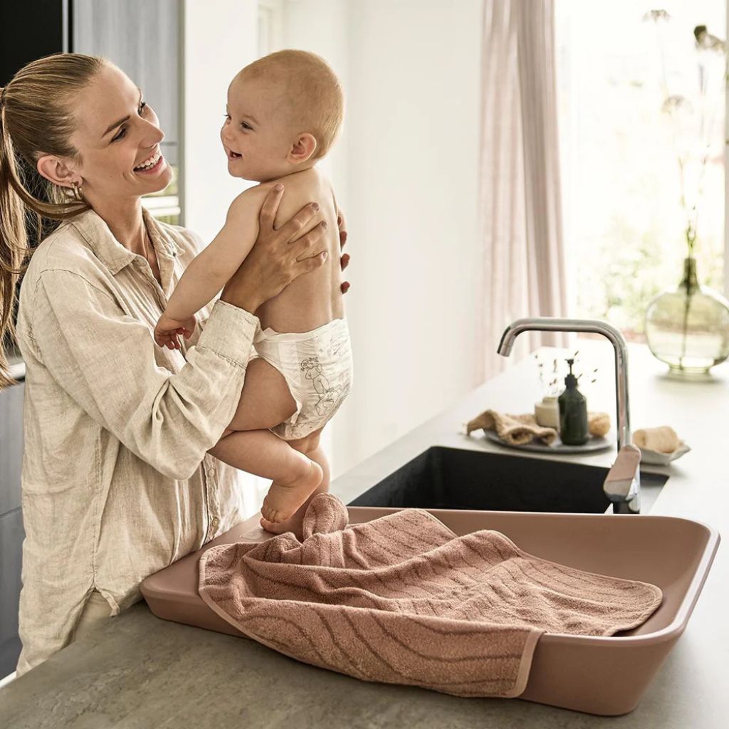 Matty changing mat | Leander