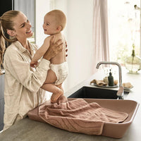 Matty changing mat | Leander