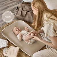 Matty mini changing mat | Leander