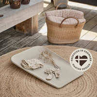 Matty mini changing mat | Leander