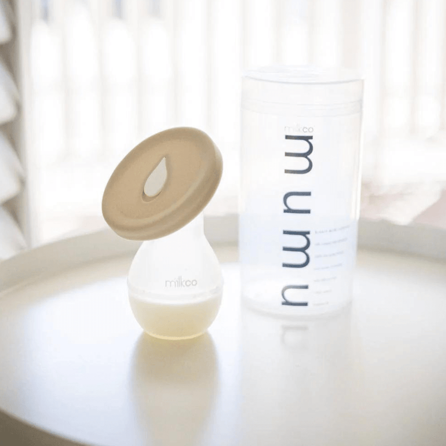 Mumu breastmilk collector - [product_vendor}