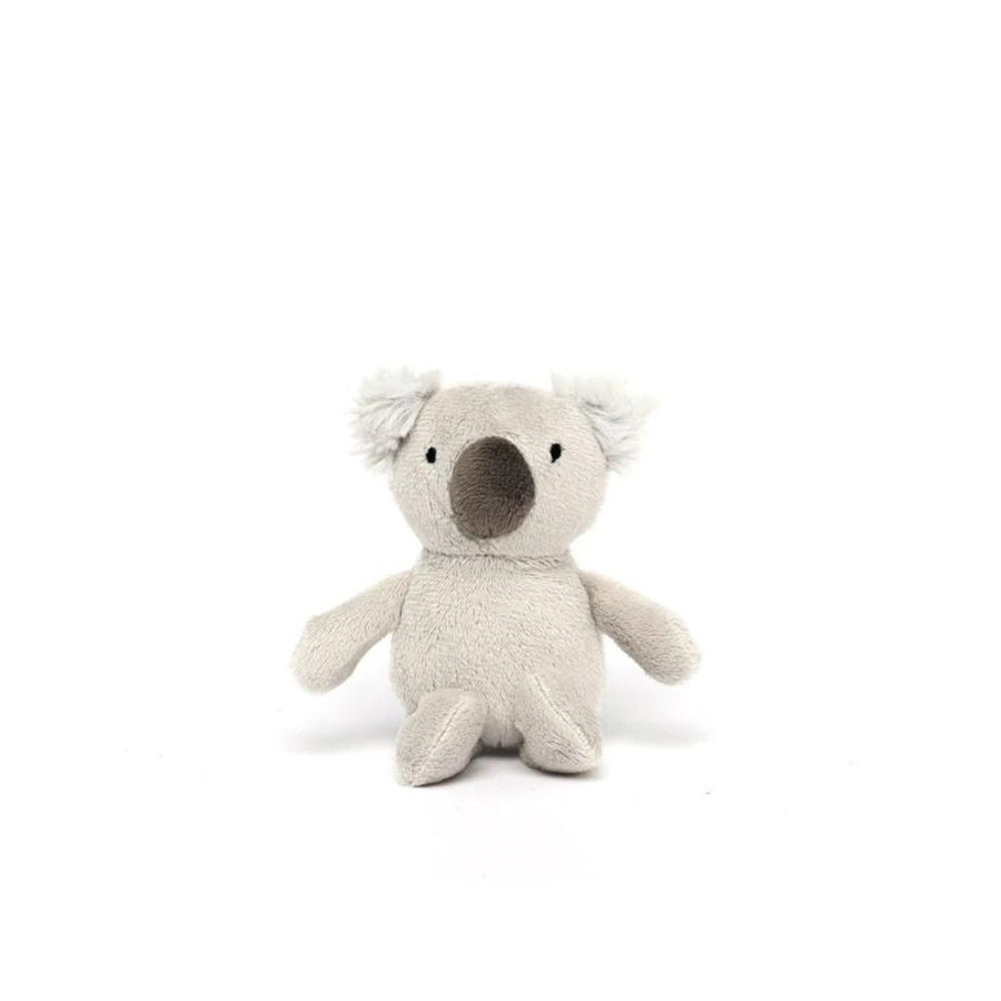 Mini Caz the cuddly koala rattle | Nana Huchy