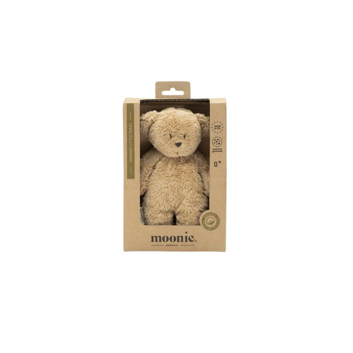 MOONIE sensory little teddy | Moonie