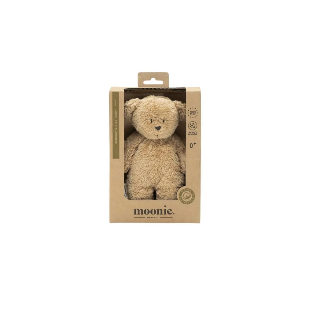 MOONIE sensory little teddy | Moonie