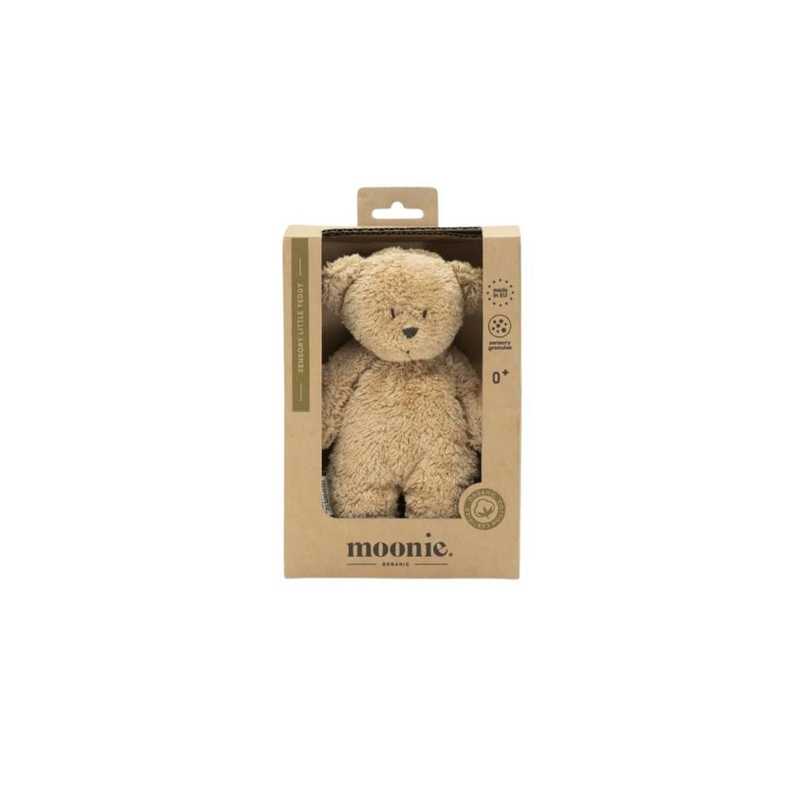 MOONIE sensory little teddy | Moonie