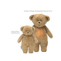 MOONIE sensory little teddy | Moonie