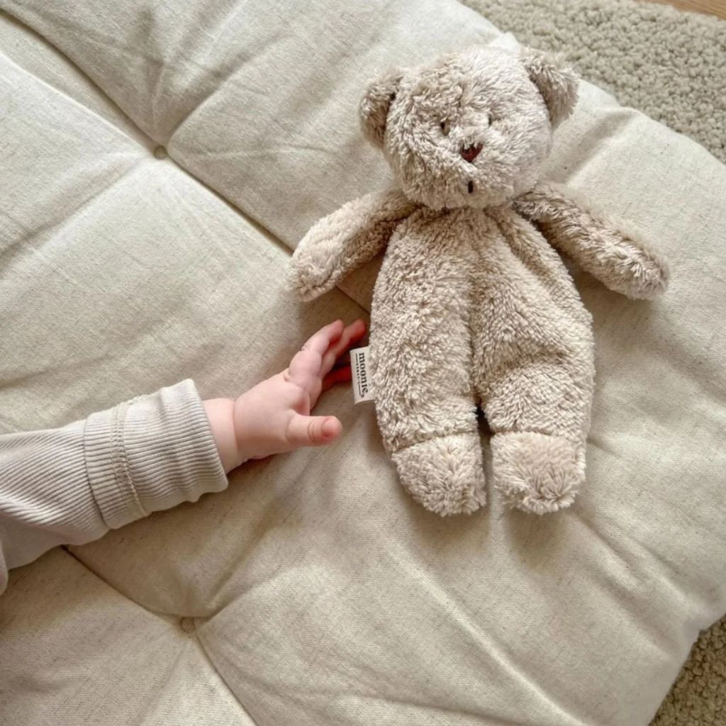 MOONIE sensory little teddy | Moonie
