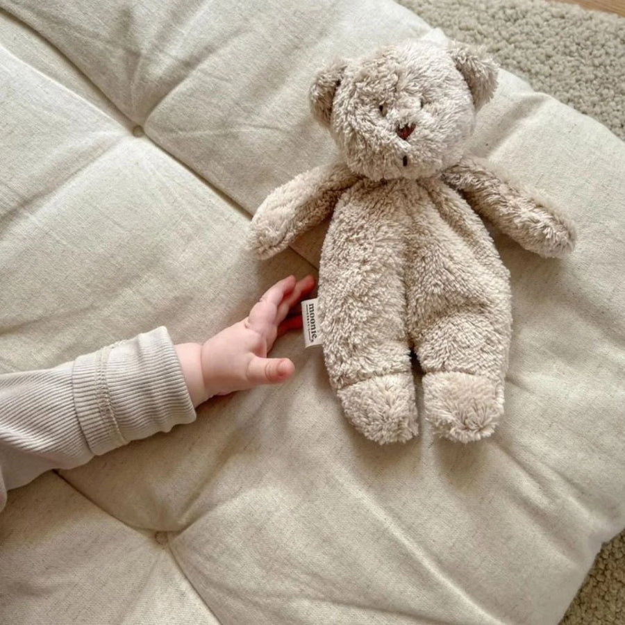 MOONIE sensory little teddy | Moonie