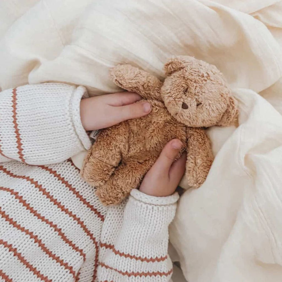 MOONIE sensory little teddy | Moonie