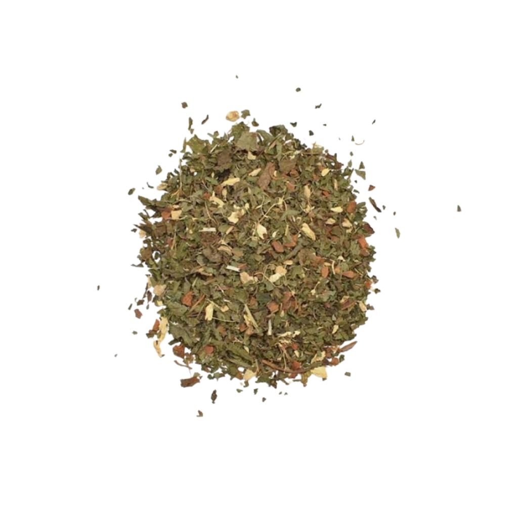 Morning wellness loose leaf tea | Love Tea